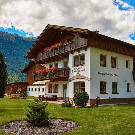 Landhaus Ennemoser Langenfeld Ngoại thất bức ảnh