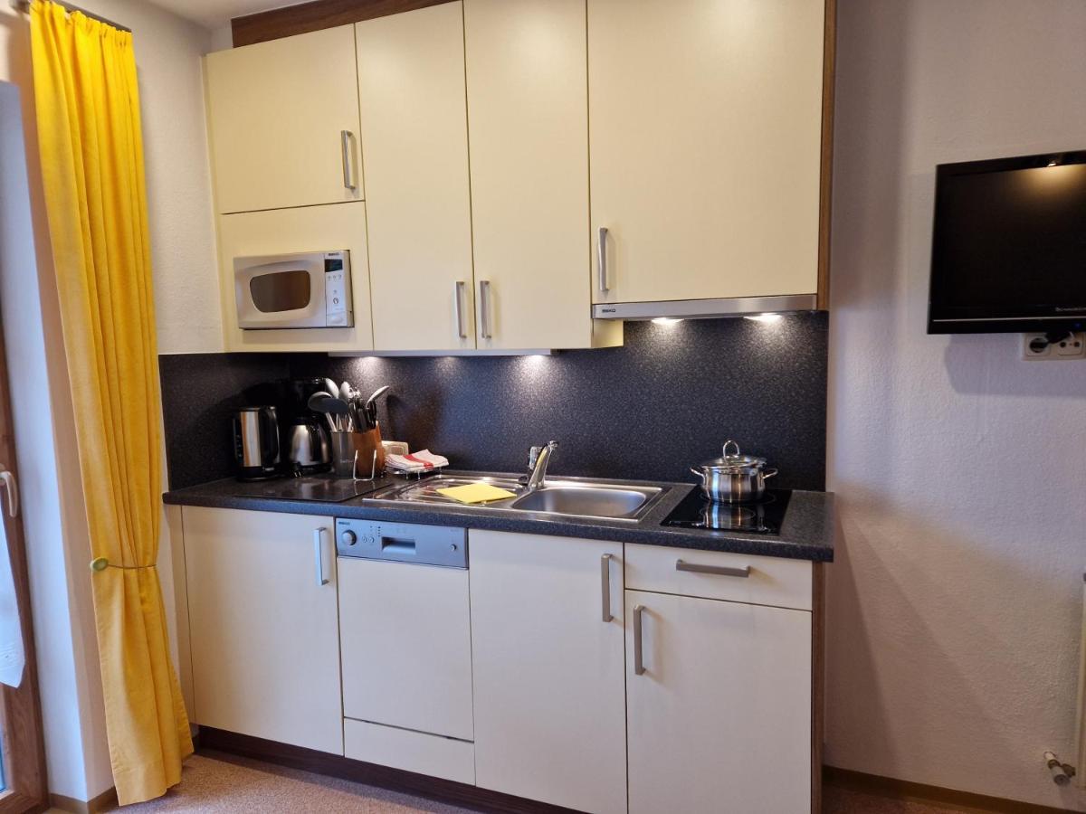 Landhaus Ennemoser Langenfeld Ngoại thất bức ảnh