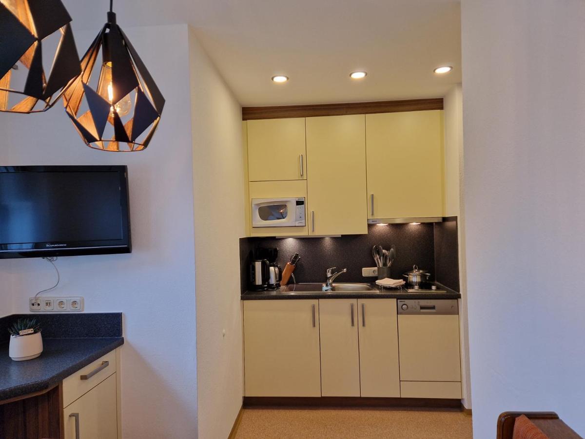Landhaus Ennemoser Langenfeld Ngoại thất bức ảnh